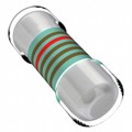MLF12FTC1K21 - RES 1.21K OHM 1% 1/2W MELF 0207