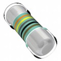 MLF12FTC348R - RES 348 OHM 1% 1/2W MELF 0207