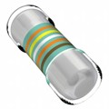 MLF12FTC349K - RES 349K OHM 1% 1/2W MELF 0207