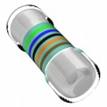MLF12FTC560K - RES 560K OHM 1% 1/2W MELF 0207