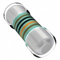 MLF12FTD100K - RES 100K OHM 1% 1/2W MELF 0207