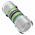 MLF12FTD47R0 - RES 47 OHM 1% 1/2W MELF 0207