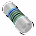 MLF12FTD681R - RES 681 OHM 1% 1/2W MELF 0207