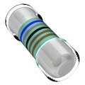 MLF12FTD6K80 - RES 6.8K OHM 1% 1/2W MELF 0207