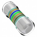 MLF14FTE365K - RES 365K OHM 1% 1/4W MELF 0204