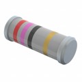 MMP100JR-27R - RES SMD 5% 1W MELF