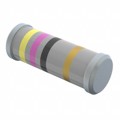 MMP100JR-470R - RES SMD 5% 1W MELF