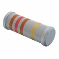 MMP100JR-120R - RES SMD 5% 1W MELF