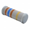 MMP100JR-160R - RES SMD 5% 1W MELF