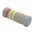 MMP100JR-240K - RES SMD 5% 1W MELF