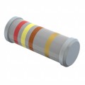 MMP100JR-240R - RES SMD 5% 1W MELF