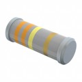 MMP100JR-330K - RES SMD 5% 1W MELF