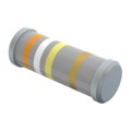 MMP100JR-390K - RES SMD 5% 1W MELF