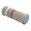 MMP100JR-47R - RES SMD 5% 1W MELF
