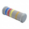 MMP100JR-620K - RES SMD 5% 1W MELF