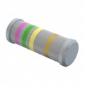 MMP100JR-750K - RES SMD 5% 1W MELF