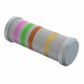 MMP100JR-750R - RES SMD 5% 1W MELF
