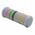 MMP100JR-75R - RES SMD 5% 1W MELF