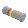 MMP100JR-820K - RES SMD 5% 1W MELF