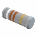 MMP100JR-910R - RES SMD 5% 1W MELF