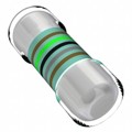 MLF12FTC1R50 - RES 1.5 OHM 1% 1/2W MELF 0207
