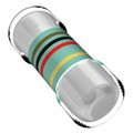 MLF12JTD1K00 - RES 1K OHM 5% 1/2W MELF 0207