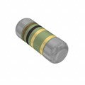 SMM02040B1008JB300 - RES 1 OHM 5% 1/4W MELF 0204