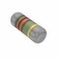 SMM02040B1200JB300 - RES 120 OHM 5% 1/4W MELF 0204