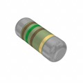 SMM02040B1500JB300 - RES 150 OHM 5% 1/4W MELF 0204