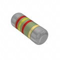 SMM02040B2401JB300 - RES 2.4K OHM 5% 1/4W MELF 0204