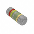 SMM02040B2407JB300 - RES 0.24 OHM 5% 1/4W MELF 0204