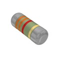 SMM02040B3301JB300 - RES 3.3K OHM 5% 1/4W MELF 0204