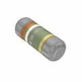 SMM02040B3907JB300 - RES 0.39 OHM 5% 1/4W MELF 0204