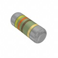 SMM02040B4300JB300 - RES 430 OHM 5% 1/4W MELF 0204