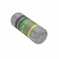 SMM02040B7507JB300 - RES 0.75 OHM 5% 1/4W MELF 0204