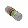 SMM02040B8209JB300 - RES 82 OHM 5% 1/4W MELF 0204