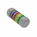 SMM02040C1624DB300 - RES 1.62MOHM 0.5% 1/4W MELF 0204