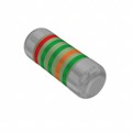 SMM02040C2553DB300 - RES 255K OHM 0.5% 1/4W MELF 0204