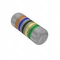 SMM02040C3609DB300 - RES 36 OHM 0.5% 1/4W MELF 0204