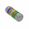 SMM02040C6341DB300 - RES 6.34KOHM 0.5% 1/4W MELF 0204