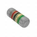 SMM02040C8209DB300 - RES 82 OHM 0.5% 1/4W MELF 0204