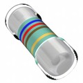 MLF12JTD620R - RES 620 OHM 5% 1/2W MELF 0207