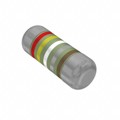 SMM02040C2498FB300 - RES 2.49 OHM 1% 1/4W MELF 0204