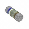 SMM02040C6988FB300 - RES 6.98 OHM 1% 1/4W MELF 0204