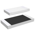 CRG2512J1K0 - RES SMD 1K OHM 5% 1W 2512