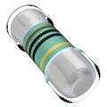 MLF14JTC10R0 - RES 10 OHM 5% 1/4W MELF 0204