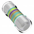 MLF14JTC47K0 - RES 47K OHM 5% 1/4W MELF 0204