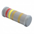 MMP100JR-2R4 - RES SMD 5% 1W MELF