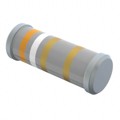 MMP100JR-3R9 - RES SMD 5% 1W MELF
