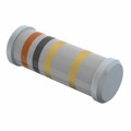MMP100JR-1R - RES SMD 5% 1W MELF